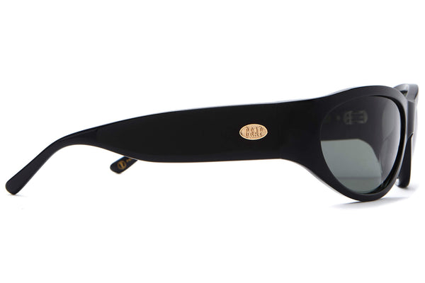 The Funk Daddy / Black Bio & Polarised Lens - Shade Files